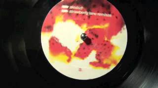 Alexkid ‎-- Strawberry Lane (King Britt's Scuba Mix)
