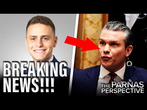 BREAKING: First Formal Human Rights Complaint Filed Against Trump and Hegseth for WAR CRIMES
