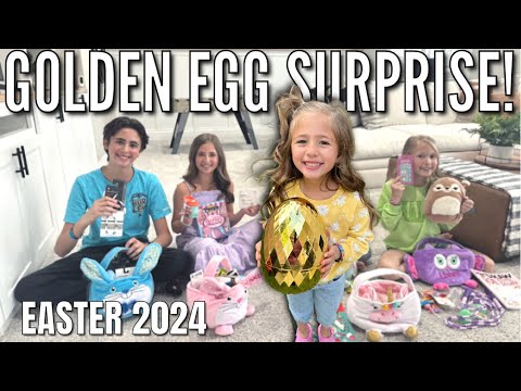 Easter In 2024