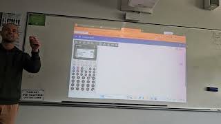 3D Linear Inequalities with Graphics Calculator