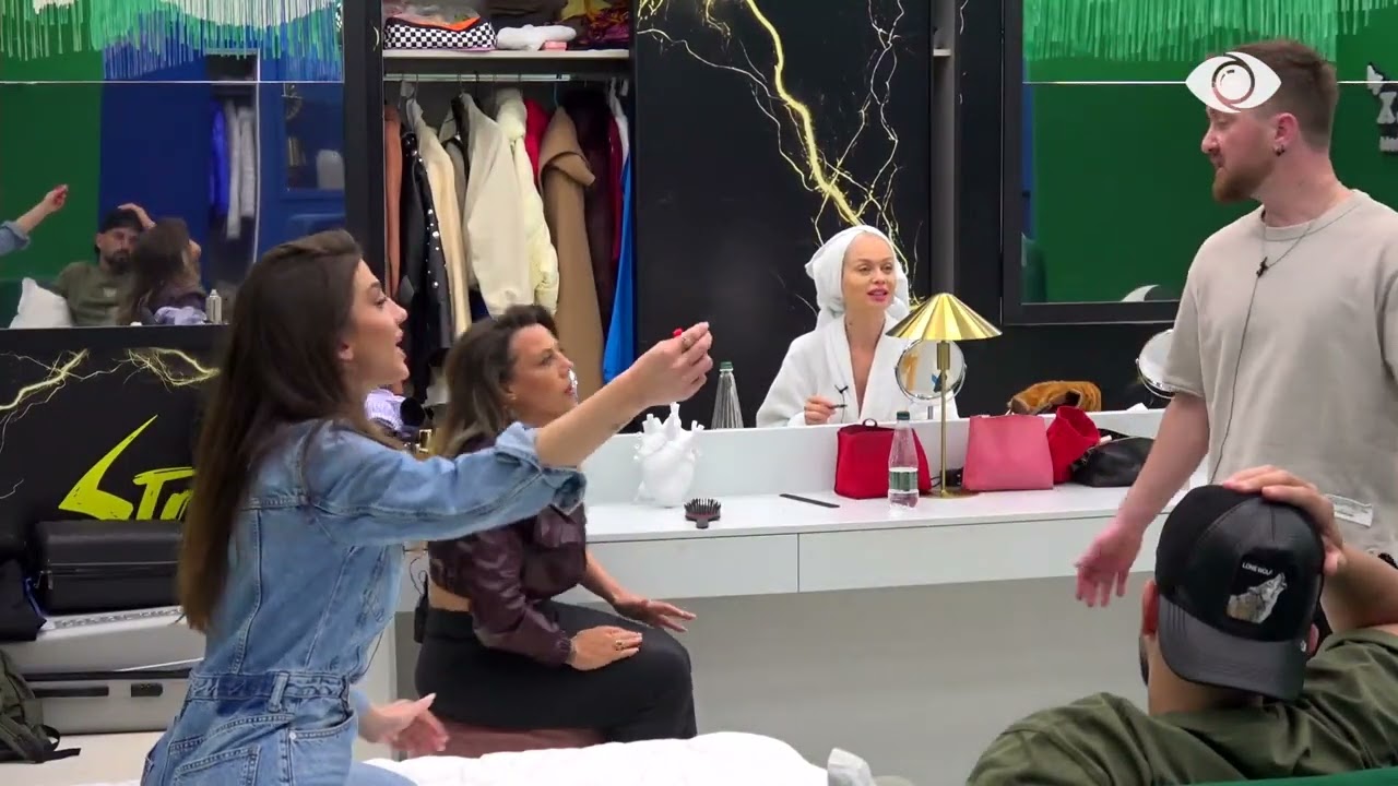 “Ajo do të fshijë dy muaj lojë këtu”/ Gerta diskuton me Tirin për Valbonën