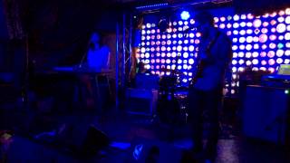 Cultfever - Duress (Live @ Baby&#39;s All Right 02-26-14)