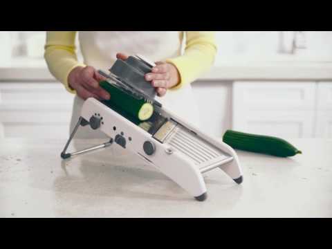 PL8 Professional Mandoline Slicer 專業曼陀林切片機