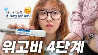 '이 시술' 로 10kg 감량 했습니다👀