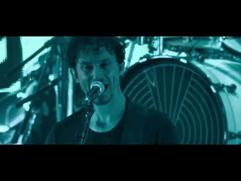 Gojira - Blow Me Away You(Niverse) - Live Hellfest 2019