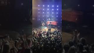 Et vull veure - Alfred Garcia #1016TourMadrid 28 de febrero