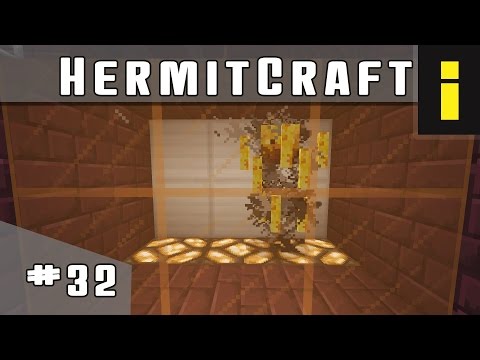 Minecraft Hermitcraft #32: Odds and Ends