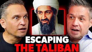 TALIBAN HOSTAGE Gets Betrayed, Scammed, & Escapes!