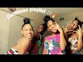Lit Caribbean Playlist