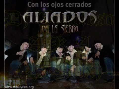 Aliados De La Sierra Mix - Dj Travieso (La Mix).wmv