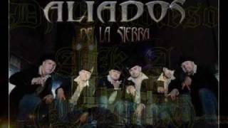 Aliados De La Sierra Mix - Dj Travieso (La Mix).wmv