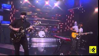 Thrice - Blur (Live on the Daily Habit)