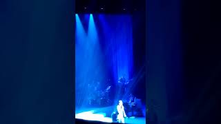 Daniel O'Donnell, Medals For Mothers, Mayflower Theatre, 9-10-2021