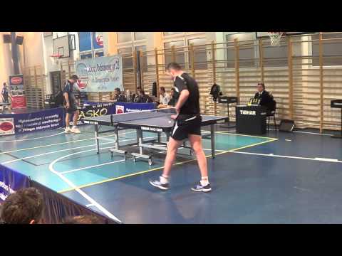 Edbar SPA Orkana Lublin - UKS Warta Kostrzyń 10:0.  00008.MTS