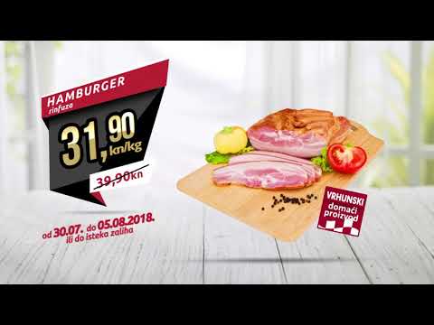 Pivac akcije 30.7. - 2.8.2018.