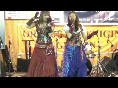 ZANG DUO OP OS DE HEREMIET GELEEN