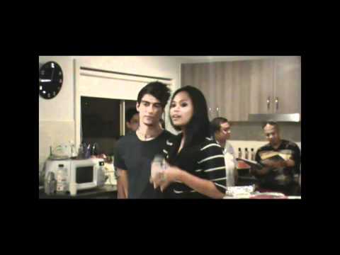 Footprints In The Sand-Leona Lewis (Abigail Trillado)