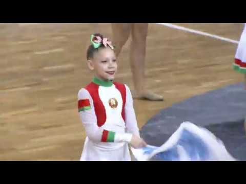 Барса - Столица / Barca - FC Stalitsa Minsk. ЯСНАе TV!