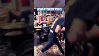 Bicycles for Afghanistan - Crime In Stereo #TheTroubledStateside #Bridge9