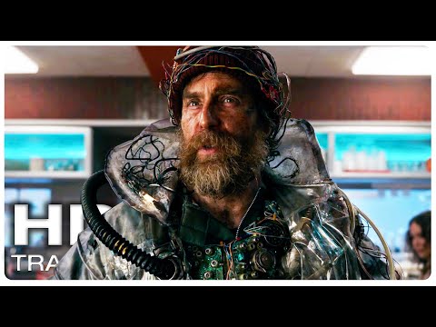 GOOD LUCK, HAVE FUN, DON'T DIE Official Trailer 2 (NEW 2026)