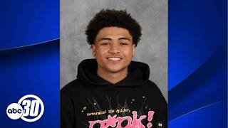 Community mourns 18-year-old killed in Visalia graduation party shooting