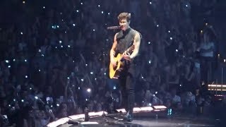 Shawn Mendes - Mutual (LIVE) 8.3.19