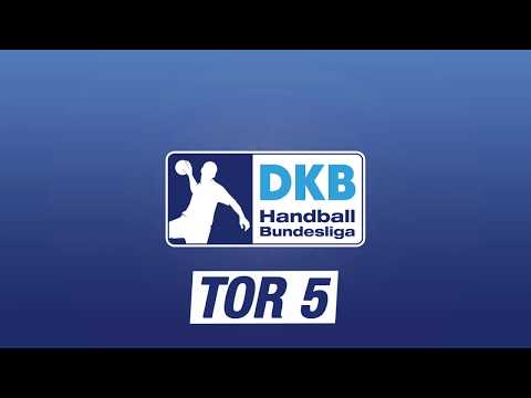 Tor 5 des Monats September 2017 - Manuel Späth