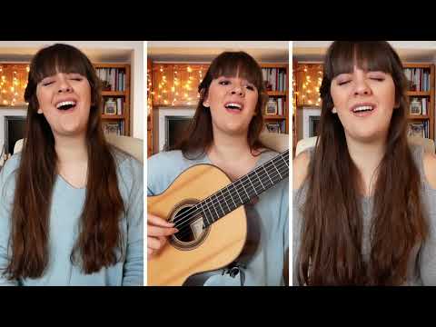 A la nanita nana (Lullaby)