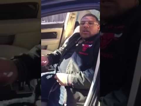 Tay Tizzle - You B*tch Freestyle