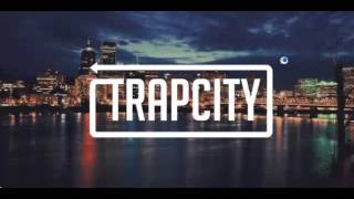 Walking With Elephants Ten Walls (Trap Remix)