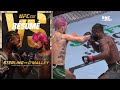 Résumé UFC 292 : O'Malley terrasse Sterling sur un contre magistral et devient champion des coqs
