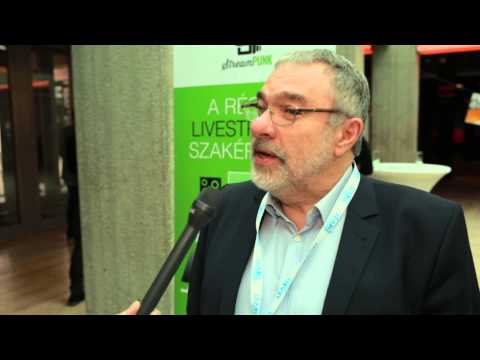 FLY Budapest Leadel’s 2015 Global Conference korányi László