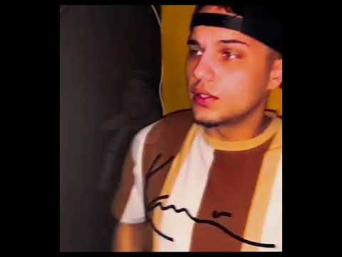 PRIMO40 - SIRENEN🚔 [INSTAGRAM VERSION]