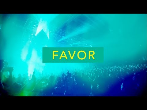 Favor (Live) - JPCC Worship