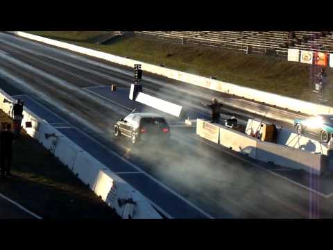 Mission Raceway Dan Z 12.00