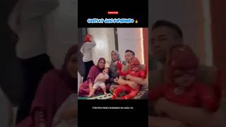 Download lagu Cipung cosplay jadi superhero || #lily #babylily #rafathar #cipung mp3