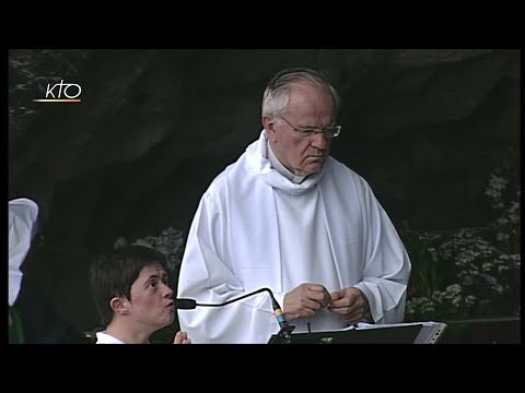 Chapelet du 25 août 2017