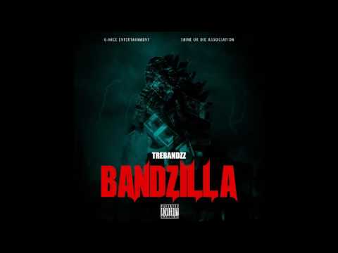 Trebandzz- ((We Da Same)) [BANDZILLA EP Exclusive!!!] (Prod By Trebandzz)