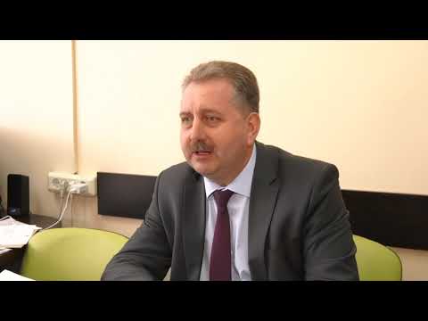 У медустановах вобласці ёсць запас індывідуальных сродкаў абароны мінімум на месяц видео