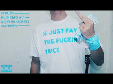 21. Joe Million - Outro (Prod. A$AP Rocky, Hector Delgado &Nez & Rio)