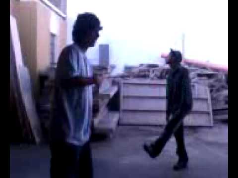 Duzthin vs Loyds Anubiz