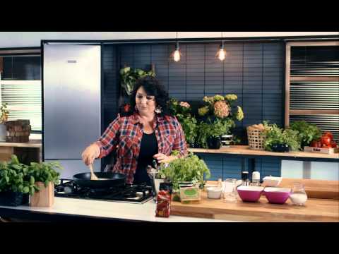 Mautner Zsófi - Indiai, paradicsomos-fűszeres csirke