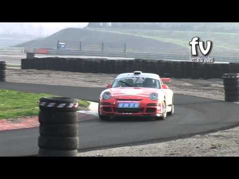 8°Franciacorta Rally Show 2016 Baruchelli - Tognolini by Ferrario Video