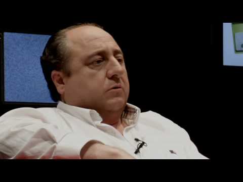 Miguel Gil, Ajoaceite Artesano Gil