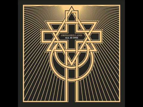 Orphaned Land- Through Fire And Water
