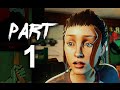 Sunset Overdrive Walkthrough Part 1 - HEISENBERG ...