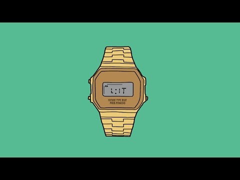 ▶️[FREE] Future type beat - LIT (2016)🔥