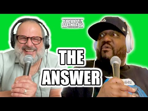 The Answer