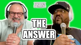 The Answer