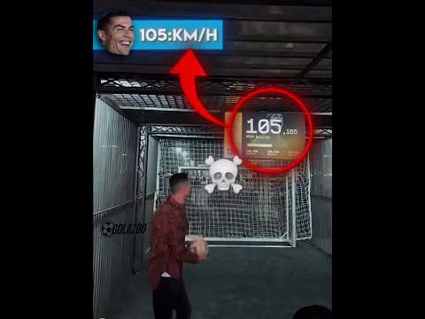 “Umur Boleh Tua, Tendangan Ronaldo Tetap Gak Ada Obat!”